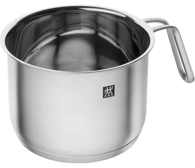 Produktbild von Zwilling Pico Milchtopf 14 cm 18/10 Edelstahl