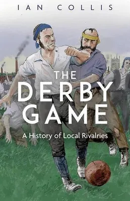 Obrázok produktu pre The Derby Game