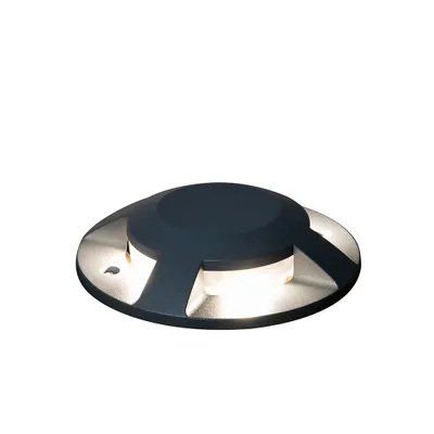 Produktbild von Einbaustr. LED anthrazit