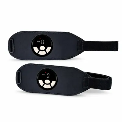 Produktbild von Tekoo EMS-Arm-Trainer mit 3 Wärmestufen, EMS Armtrainer mit Wärmefunktion