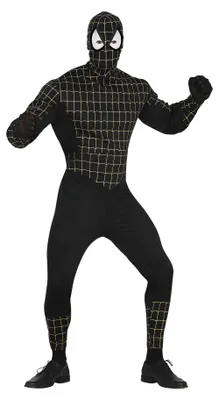 Produktbild von Guirca Spider-man-kostüm L L