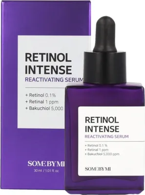 Produktbild von SOME BY MI Retinol Intense Reactivating Serum 30ml