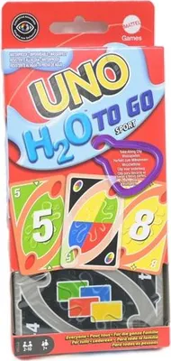 Image de UNO H2O To Go