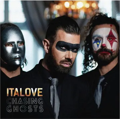 Produktbild von Italove: Chasing Ghosts