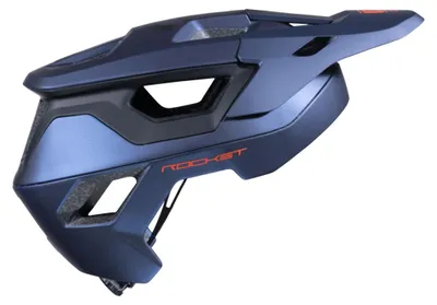 Obrázok produktu pre Cyklistická prilba KENNY - ROCKET - modrá (59-60 cm)