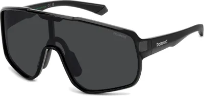 Produktbild von Polaroid Kinder PLD 8070/S Black 99/1/130 JUNIOR Sonnenbrillen