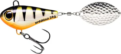 Produktbild von SpinMad Raubfischköder Jigmaster 16 g (Charly, 16 g)