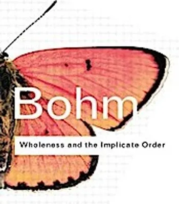 Obrázok produktu pre Wholeness and the Implicate Order
