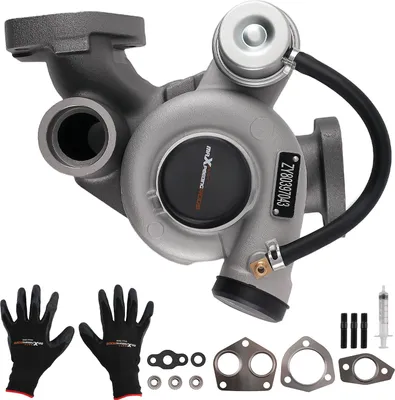 Productafbeelding van T250-04 Turbocompressor voor Land-Rover Defender/Discovery/Range Rover 300 TDI