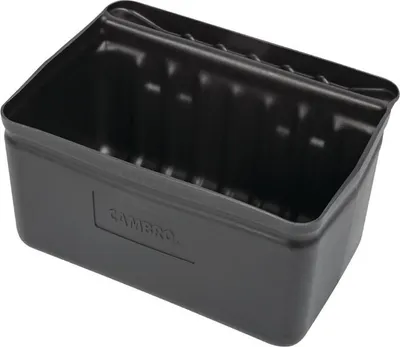 Immagine prodotto di Portaposate Cambro per carrelli di servizio