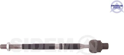 Produktbild von SIDEM 9010 Axialgelenk Spurstange für OPEL Vectra C Caravan (Z02) Vorne