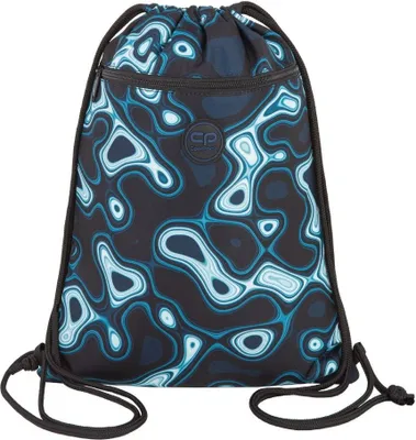 Image de Sac de sport Coolpack - Vert - SAPPHIRE