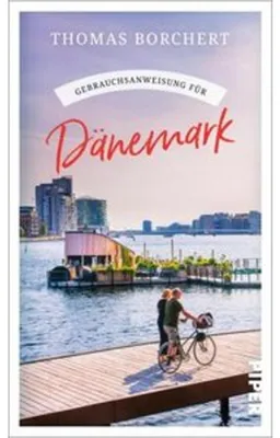 Obrázek produktu pro Gebrauchsanweisung für Dänemark