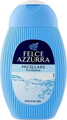 Produktbild von Felce Azzurra, Żel pod prysznic Micellare, 250 ml
