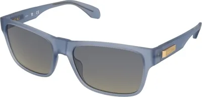 Produktbild von Adidas Original OR0011 Matte blue 57/17/140 Herren Sonnenbrillen