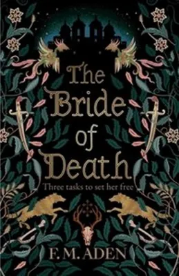 Obrázok produktu pre The Bride of Death