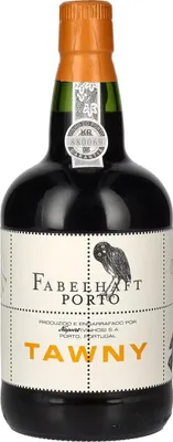 Produktbild von Niepoort Fabelhaft Porto Tawny, Portwein, 19,5% Vol. 0,75 l