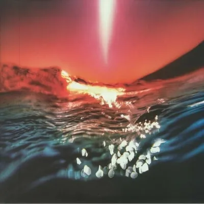 Obrázok produktu pre Bonobo - Fragments (Red Marble Coloured) (2 LP)