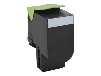 Produktbild von 702HKE Corporate-Kassette Schwarz Kapazität 4000 ppm kompatibel zu den Modellen 310dn / 310n / 410dn / 410dtn / 410n / 510de / 510dte