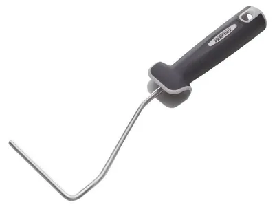 Productafbeelding van Rolhandvat Stalco S-73878- 180 / 8 mm- PERFECT