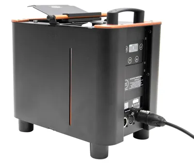 Immagine prodotto di HAZEBASE HAZER² - la Nebelmaschine a cubo