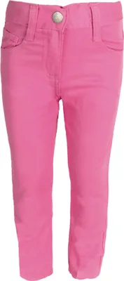 Produktbild von lupilu Mädchen Hose Rosa 92
