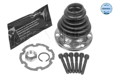 Image de Couvercle De Joint Vw Interne 1,