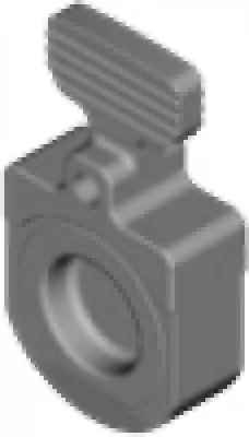Image de ENTRETOISE DE PURGE SHIMANO - pour freins Shimano