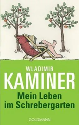 Obrázek produktu pro Mein Leben im Schrebergarten