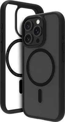 Image de DBRAMANTE1928 dbramante1928 Grenen MagSafe - iPhone 16 ProMax - Noir