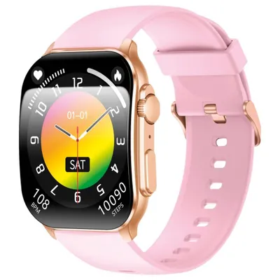 Obrázek produktu pro Smarty2.0 hodinky SW080B
