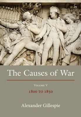 Produktbild von The Causes of War