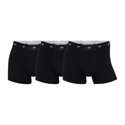 Produktbild von CR7 Cristiano Ronaldo Retroshorts BAMBOO
