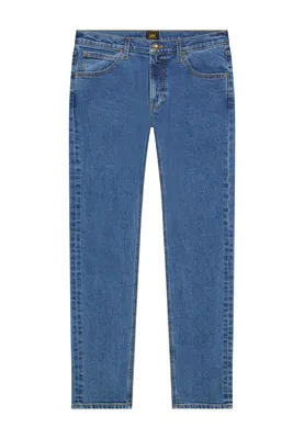 Obrázok produktu pre Lee Daren True Straight Fit Jeans 32 / 30 Man 32