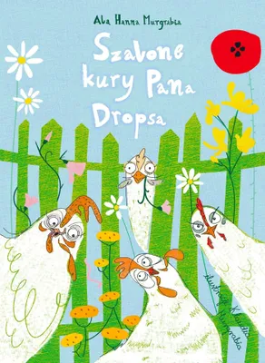 Obrázek produktu pro ISBN 978-83-817-2564-4, Polský, Pevná vazba, 96 str.