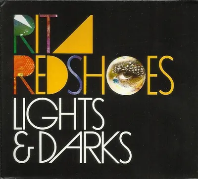 Image de RITA REDSHOES - Lights & Darks [CD+DVD] Special Edition