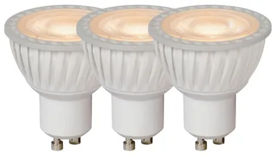Produktbild von Lucide Dimmbares LED-Leuchtmittel mit GU10 Sockel