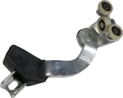 Obrázek produktu pro Horní část vozíku s posuvnými dveřmi vhodná pro Iveco Daily od roku 2009 3804680