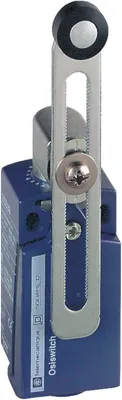Zdjęcie produktu dla Wyłącznik pozycyjny TE Sensors XCKD2145P16
