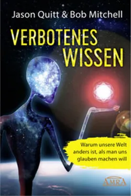 Produktbild von Verbotenes Wissen