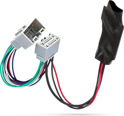 Produktbild von Bluetooth AUX IN Adapter Kabel Auto Radio für VOLVO C S V XC 30 40 50 60 70 80