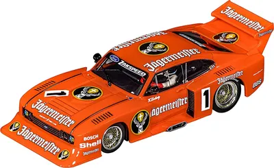 Produktbild von Carrera Digital 132 20031041 Ford Capri Zakspeed Turbo No.1