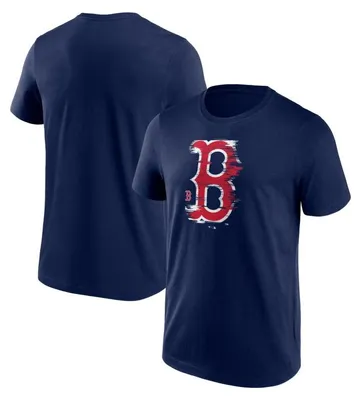 Produktbild von Boston Red Sox Worn Graphic T-Shirt