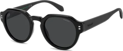Obrázek produktu pro Pánské sluneční brýle Polaroid PLD 6249/S/X Black 50/22/145