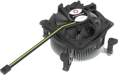 Image de Dynatron Q10 Refroidisseur de CPU Intel 1700 avec ventilateur (Q10)