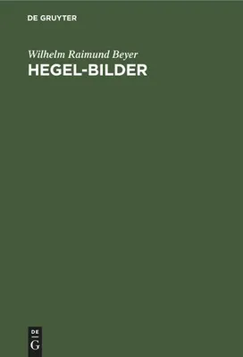Immagine prodotto di Hegel-Bilder