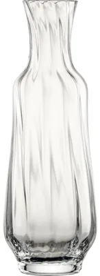 Obrázek produktu pro ZWIESEL GLAS HANDMADE Wasserflasche, Inhalt: 0,75 Liter, Höhe: 285 mm, ø: 101 mm