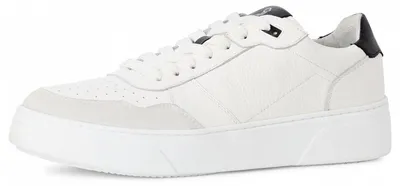 Produktbild von Marco Tozzi Sneaker Weiß in Gr. 41