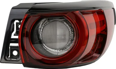 Produktbild von LED Heckleuchte passend für Mazda CX5 KF 17- außen RE o. Lampentr. K12351150B K12351150C K12351150D K12351150E K12351150F K123511 Johns