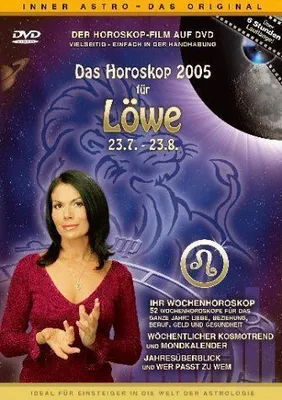 Produktbild von Das Horoskop 2005: Löwe
